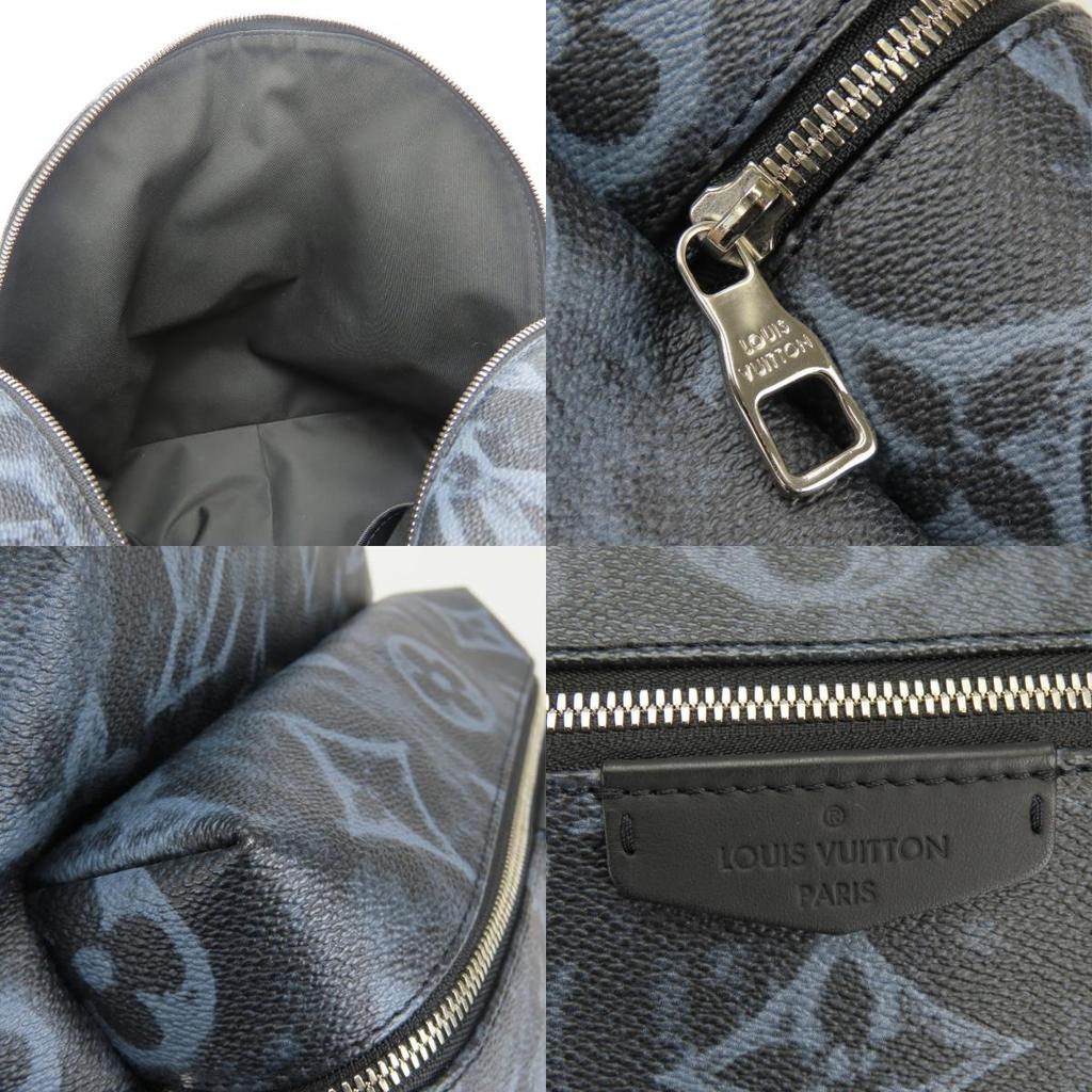 Used LOUIS VUITTON Backpack Â· Daypack Discovery backpack M57274 Limited collection Noir Gray Popular