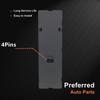 Electronic Window Switch New For Mercedes Benz Truck Actros MP4 2011-2020 A9605450813 A9605450913 A9605451213