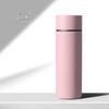 316 Stainless Steel Mini Lipstick Insulated Pocket Cup - Unisex, High-Value, Engravable
