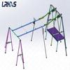 LRHXS Dual-Channel Adaptive Landing Trainer Kit