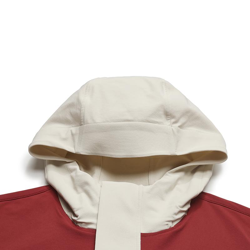 Fila ORIGINALE Куртка Мужская Миндальный Хаки F11M619703FBG