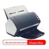 Fujitsu Fi-7130 A4 Color High-Speed Document Scanner CN plug (adapter included)