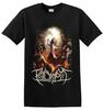 PSYCROPTIC - Футболка 'Новый Скипетр'