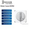 ECOVACS Робот-мойщик окон W2S MAX