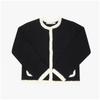 Bonpoint Elia Girls Cardigan W05gcak00007 070