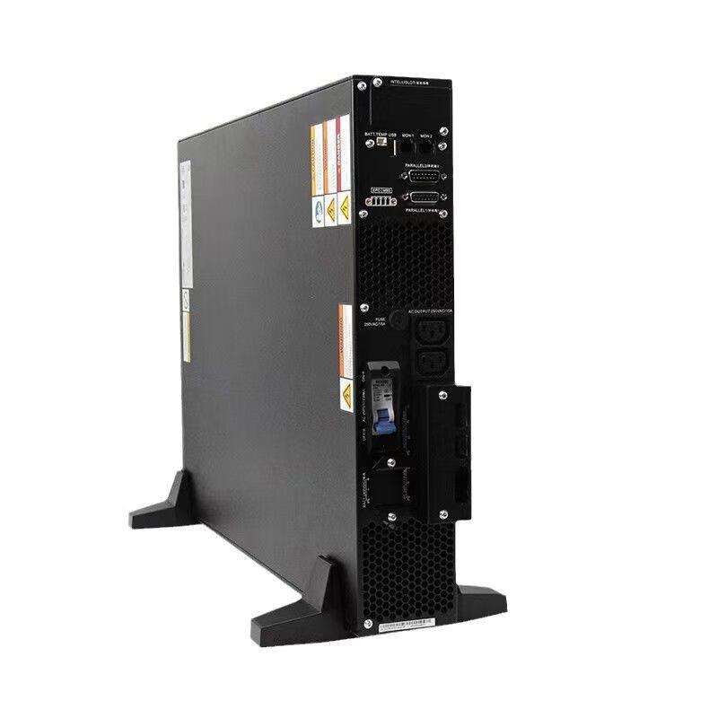 Huawei UPS2000-H-10KRTL-L Enterprise Rackmount UPS (10KVA/10KW)