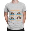 Funny Beagle Beagle security A cool Beagle gift Funny 100 Cotton TShirt Beagle Tees Tops For Unisex