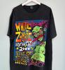 Remake White Zombie band basic black Unisex Short Sleeve All Size T-Shirt