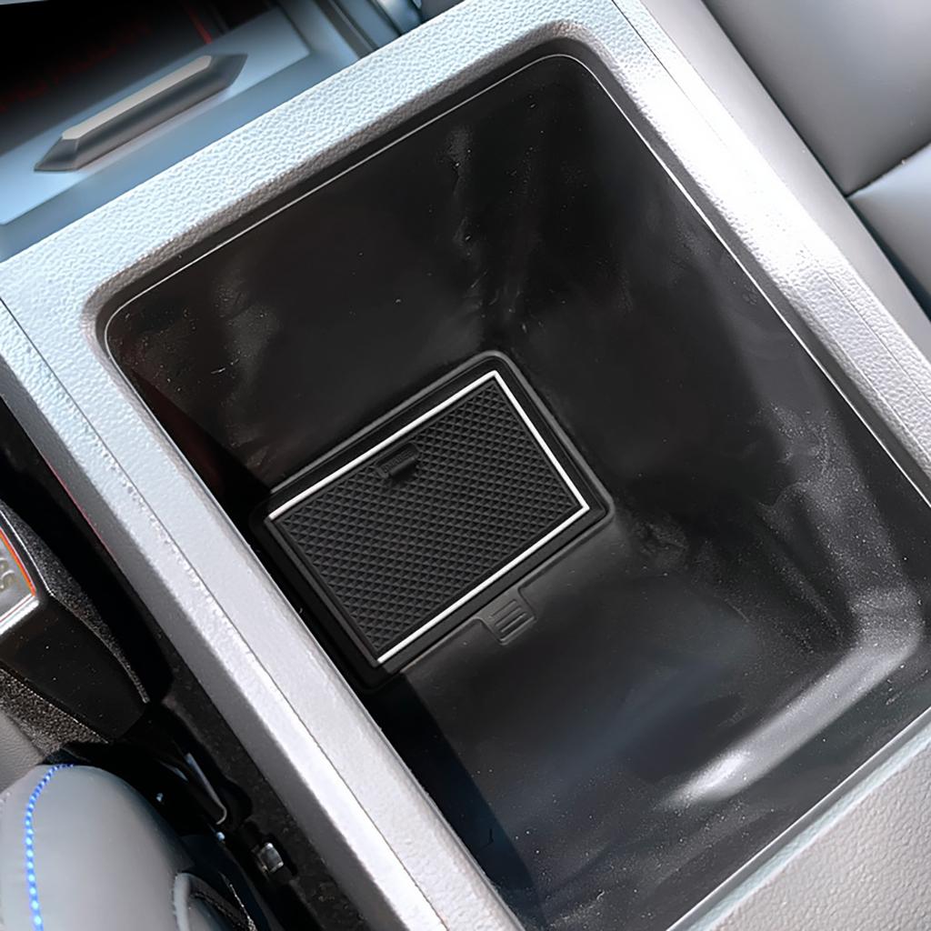 Для MG 4 MG4 EV Противоскользящий коврик в слот ворот Нескользящая накладка в паз двери Подстаканник Аксессуары для интерьера Резиновая подставка