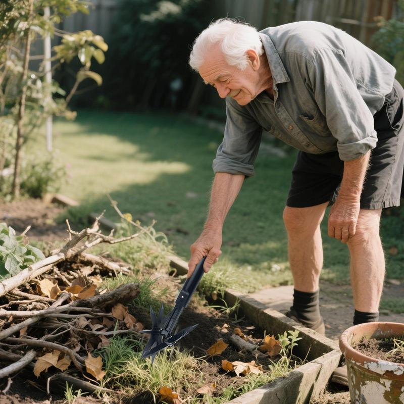 Роторный культиватор, садовый рыхлитель газона, регулируемый садовый роторный культиватор и ручной садовый культиватор, инструмент для вспашки почвы