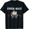 Plumbers Crack Construction Worker Cleavage Plumber Unisex T-Shirt