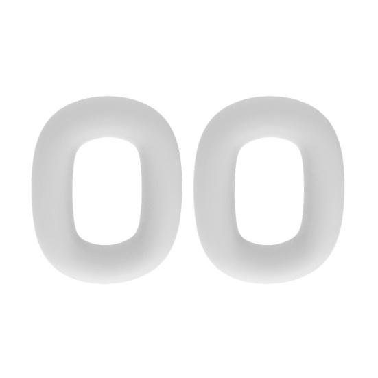 Моющийся силиконовый защитный чехол для наушников с защитой от царапин для AirPods Max
