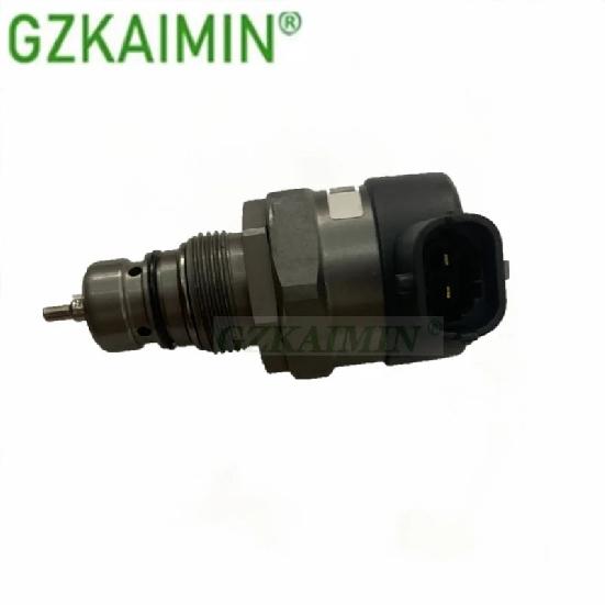 Регулятор давления Common Rail Дизель DRV OEM 0281002712 30777576 Подходит для Volvo xc90 2007 d5 2.4L 31216319