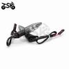 Для BMW R1200GS Adv F700GS R1200R S1000R S1000RR F800GS K1300S G310R/GS 2 провода Светодиодные указатели поворота