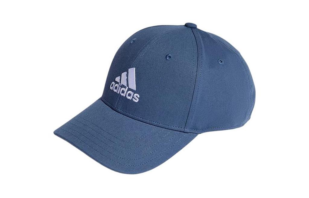 adidas Кепки унисекс синие IR7872