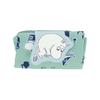 Sunstar Stationery Moomin Eco S2335409 Bag, Compact, NewLifeStyle, Nakama,