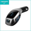 Aijetong X5 Bluetooth MP3 Car FM Transmitter