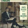 LP Record ADAM HARASIEWICZ - Chopin Waltzes Complete SFX7514 PHILIPS 1965 Japan Classical Used