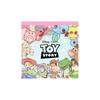 Stationery Toy Story Disney Pixar Merchandise Memo Pad Square Collection S2849437 Sun-Star