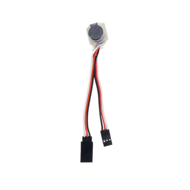 Rc Diy Drone Aircraft Tracker Mini Lost Alarm Finder 85db Beeper Alarm Tracker Buzzer Am Pcm Ppm For Model Helicopte