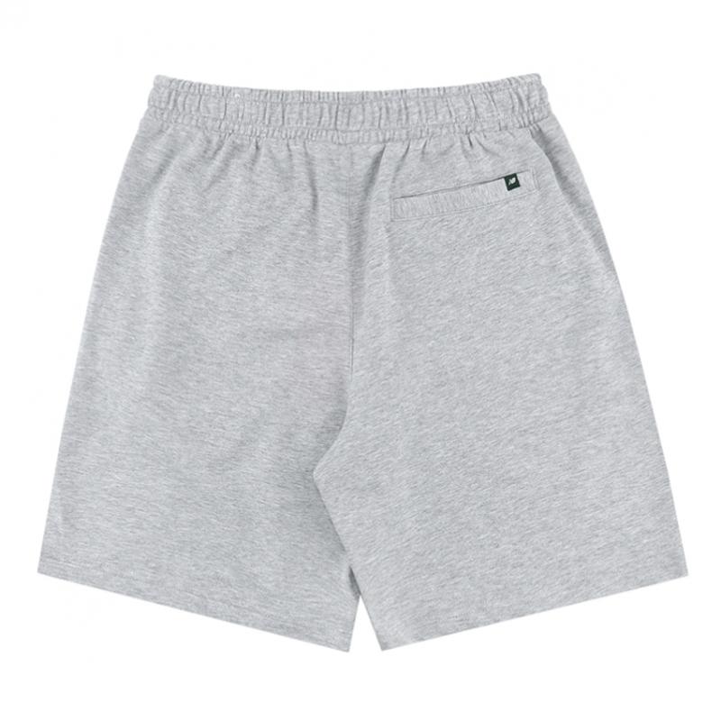 New Balance Основные летние легкие шорты 5 дюймов Nbnvg21403 Ac