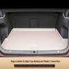 Voyah Zhuiguang L Trunk Mat: Tail Box Accessories for 26 Models