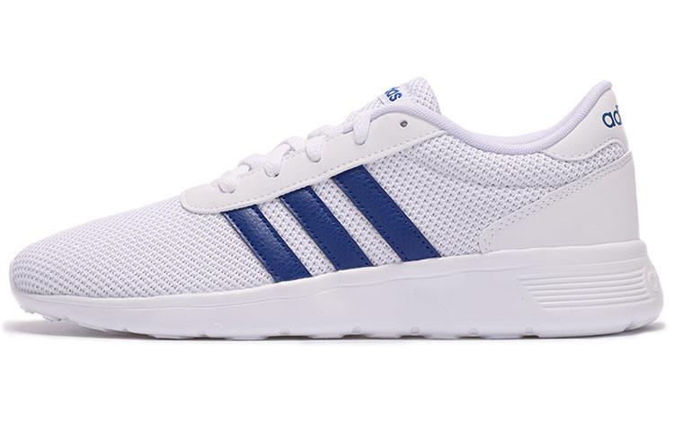 adidas Neo Lite Racer 2.0 'Белый Синий' FZ1293
