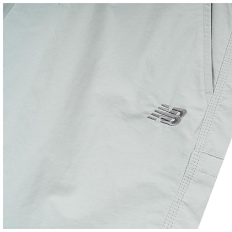 New Balance Uni Heritage 4.5 шорты Nbnvf21013 16