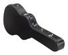 KC Acoustic Guitar Hard Case Type F-120 (OOO Compatible)