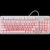 Logitech K848 Custom Gasket Mechanical Keyboard