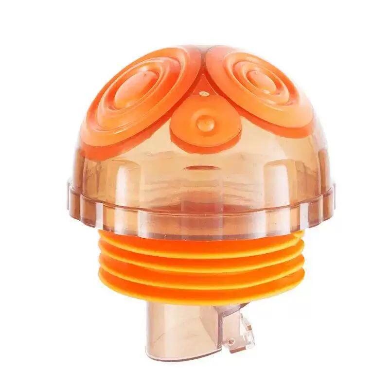 Three-Way Connector for Washing Machine Drain Pipe on Balcony, Connects to Kitchen Drain Pipe, Anti-Clogging, Anti-Odor, Anti-Insect, Special Drain