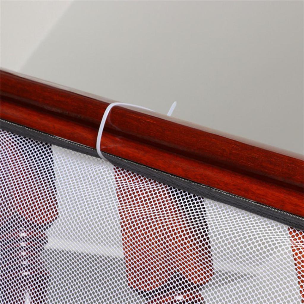 Защитная сетка для перил для безопасности детей