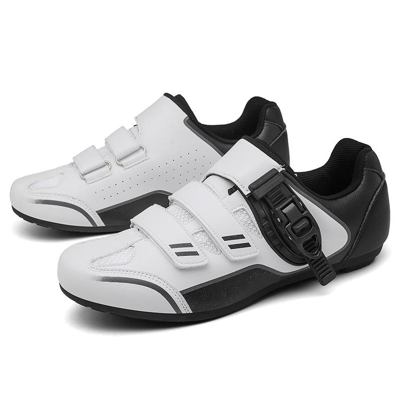 New Cycling Shoes Road Lock Mountain Lock Unlocked Cycling Shoes Men'S And Women'S Cycling Shoes Outdoor Cycling Shoes