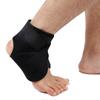 1Pcs Adjustable Ankle Brace Unisex Elastic Adjustable Design Breathable & Comfortable Foot Tendon Support Ankle Support Sleeve