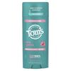 Aluminum Free Deodorant, Rose Vanilla, 92G(3.25Oz)