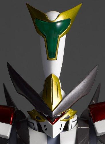 Variable Action Haoh Taikei Ryu Knight Ryu Paladin Lord Zephyr