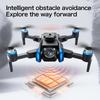 2025 New XT808 RC 4.5-Inch Screen Control Drone GPS 8K Professional Aerial Photography Camera Obstacle Avoidance Brushless Quadcopter Toy