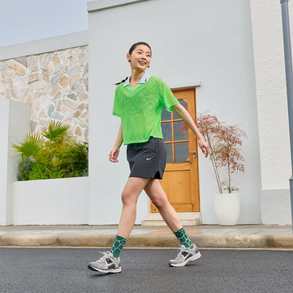 Женские повседневные короткие юбки Nike Sportswear Женские