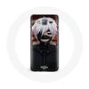 Case for Samsung Galaxy J5 Tokyo Ghoul Kaneki Ken Mask Japanese Anime