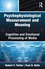 Книга Cognitive and Emotional Processing of Media