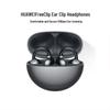 Huawei Беспроводные Bluetooth-наушники с открытым ухом FreeClip