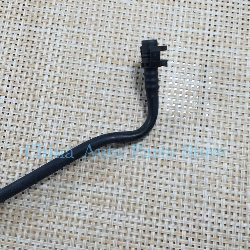 Отводящая трубка подогрева дроссельной заслонки для Chevrolet Aveo Cruze Pontiac G3 Wave Opel Vauxhall Astra 55559353