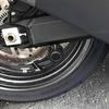 Для Suzuki Vstrom 800 650 1000 1050 250 DL800 Слайдеры катушек маятника Винт стойки