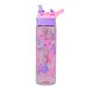 Large Capacity Kids Backpack New Style for Girls Lightweight Durable Office School Bag