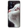 Для Xiaomi Redmi 15C 5G Европа Чехол Мраморный Мягкий Матовый Силиконовый Задняя Крышка Для Redmi15C Глобальный 15 C 4G Полный Чехол для Телефона Coque