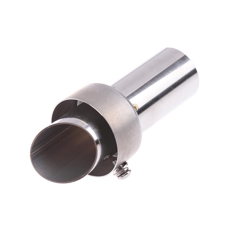 Spot Goods Мотоциклетные выхлопные трубы Детали Специальные Db Killer Глушитель Escape Moto Нержавеющая сталь Эксклюзивное использование Мотоциклетный глушитель