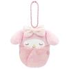 Sanrio Characters My Melody Swaddle Mascot Japanese Pattern 8203 287