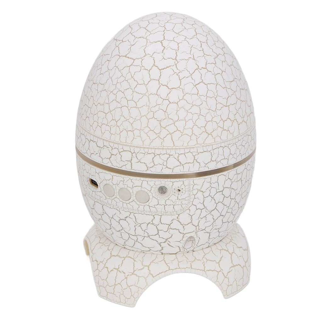 Яйцо динозавра звездный проектор Bluetooth соединение музыкальный плеер красочные звезды ночник с