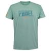 Babolat Футболка с коротким рукавом Cotton
