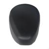 Motorcycle Solo Seat Motorbike Saddle Electric Equipment Detachable for Men and Women